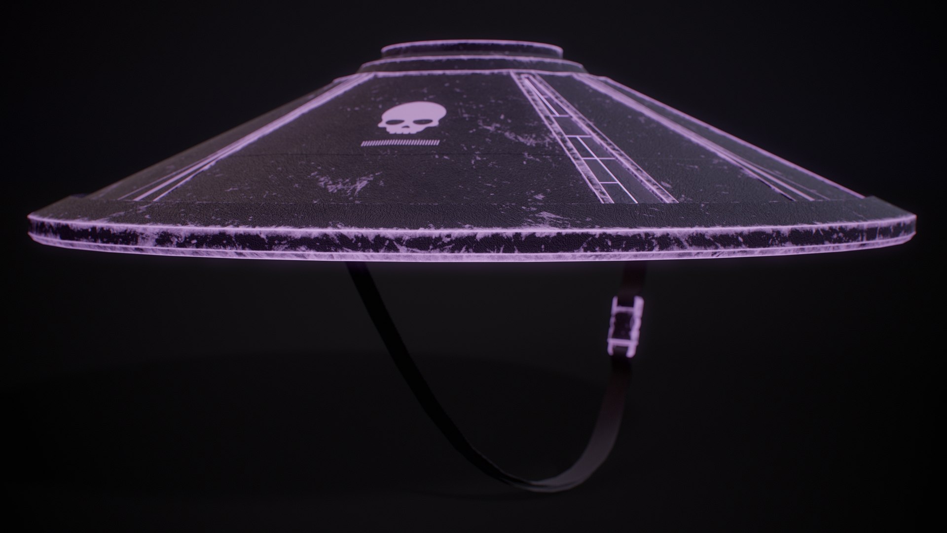 Stylized Cyberpunk Hat Low Poly 3D model https://p.turbosquid.com/ts-thumb/Pc/Wsqabr/qo/1_003/png/1780210517/1920x1080/fit_q87/855821e0739020481b992fab3ecb58e8fe8f081f/1_003.jpg