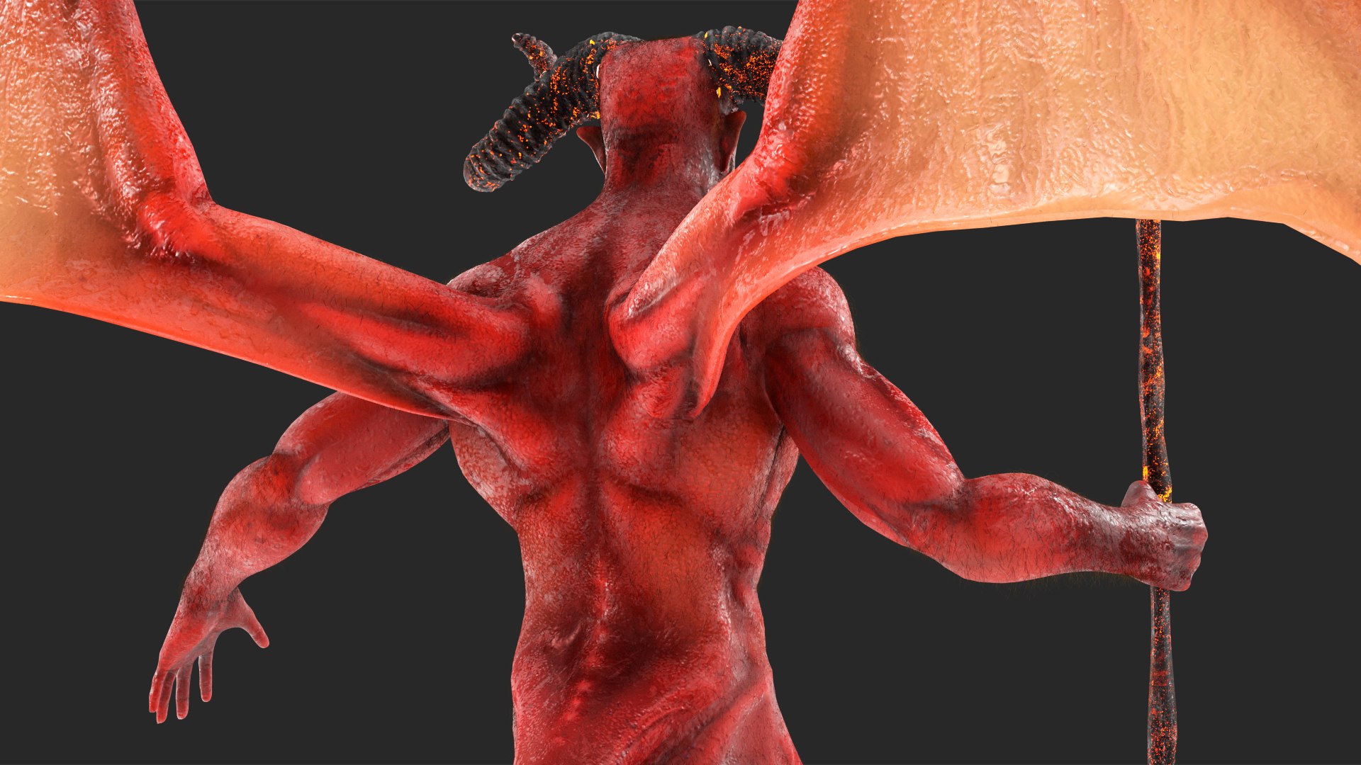 Devil Character with Trident Neutral Pose Fur model https://p.turbosquid.com/ts-thumb/Pc/X0ZLuB/JL/devilcharacterwithtridentneutralposefurc4dmodel014/jpg/1658868040/1920x1080/fit_q87/48b22425f17c66d1fd3d1f5a26524733669b3459/devilcharacterwithtridentneutralposefurc4dmodel014.jpg