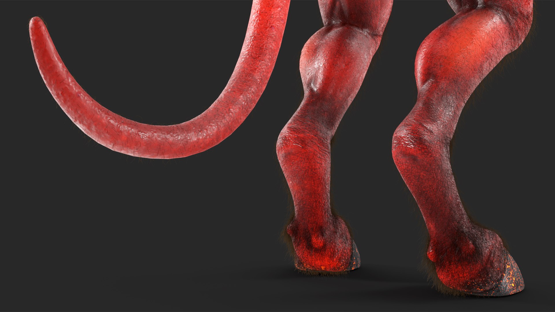 Devil Character with Trident Neutral Pose Fur model https://p.turbosquid.com/ts-thumb/Pc/X0ZLuB/P8/devilcharacterwithtridentneutralposefurc4dmodel019/jpg/1658868058/1920x1080/fit_q87/87007c4932419bf6160fd240a4a56df0bcb85851/devilcharacterwithtridentneutralposefurc4dmodel019.jpg