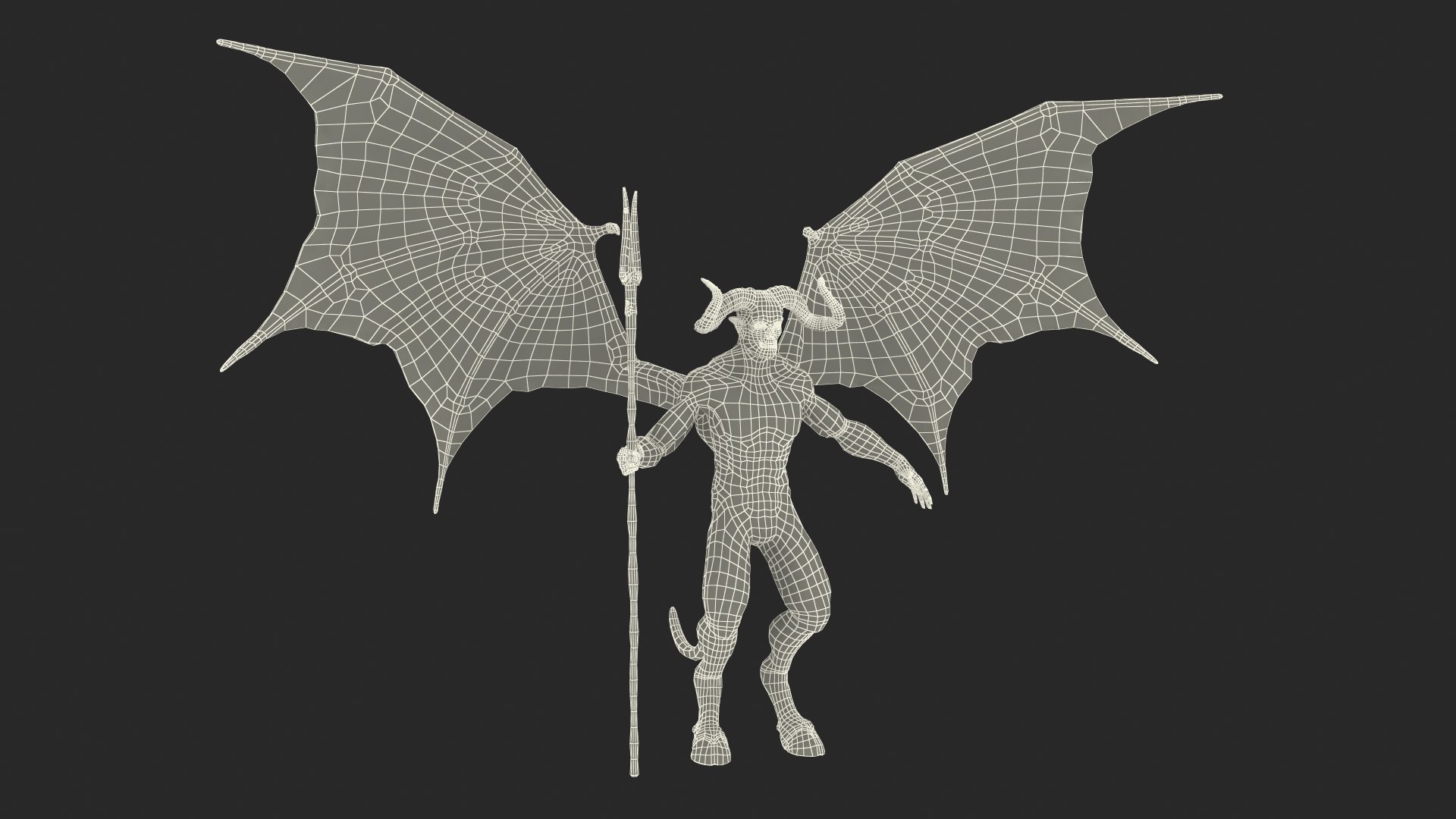 Devil Character with Trident Neutral Pose Fur model https://p.turbosquid.com/ts-thumb/Pc/X0ZLuB/Y2/devilcharacterwithtridentneutralposefurc4dmodel031/jpg/1658868102/1920x1080/fit_q87/a48db569c745841b299decbdecb419768e810f39/devilcharacterwithtridentneutralposefurc4dmodel031.jpg