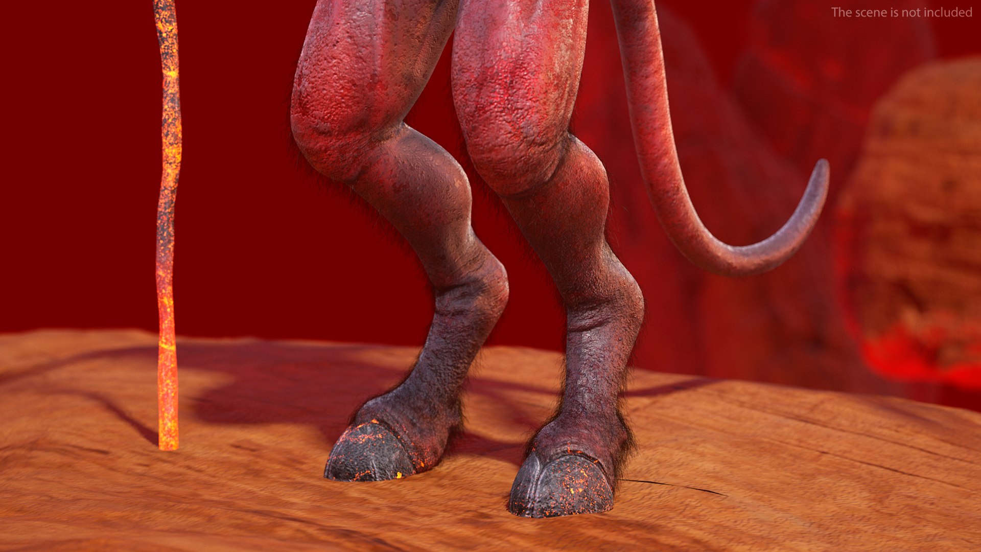 Devil Character with Trident Neutral Pose Fur model https://p.turbosquid.com/ts-thumb/Pc/X0ZLuB/Yf/devilcharacterwithtridentneutralposefurc4dmodel006/jpg/1658868014/1920x1080/fit_q87/6d776e57f254219b3d822b15f36f5e34a1c780e5/devilcharacterwithtridentneutralposefurc4dmodel006.jpg