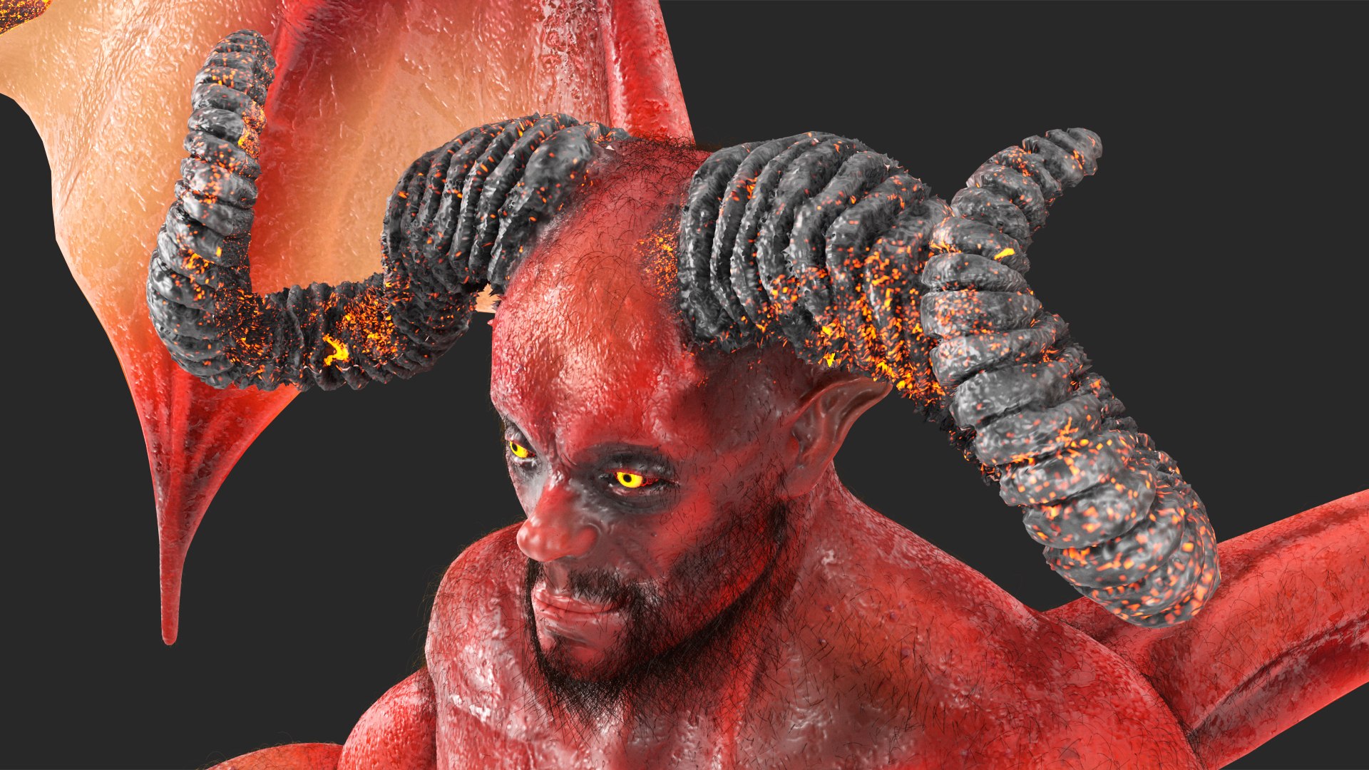 Devil Character with Trident Neutral Pose Fur model https://p.turbosquid.com/ts-thumb/Pc/X0ZLuB/aw/devilcharacterwithtridentneutralposefurc4dmodel020/jpg/1658868062/1920x1080/fit_q87/759e9f7320d3722ddc489bdb6e2d70bc0d0b2db4/devilcharacterwithtridentneutralposefurc4dmodel020.jpg