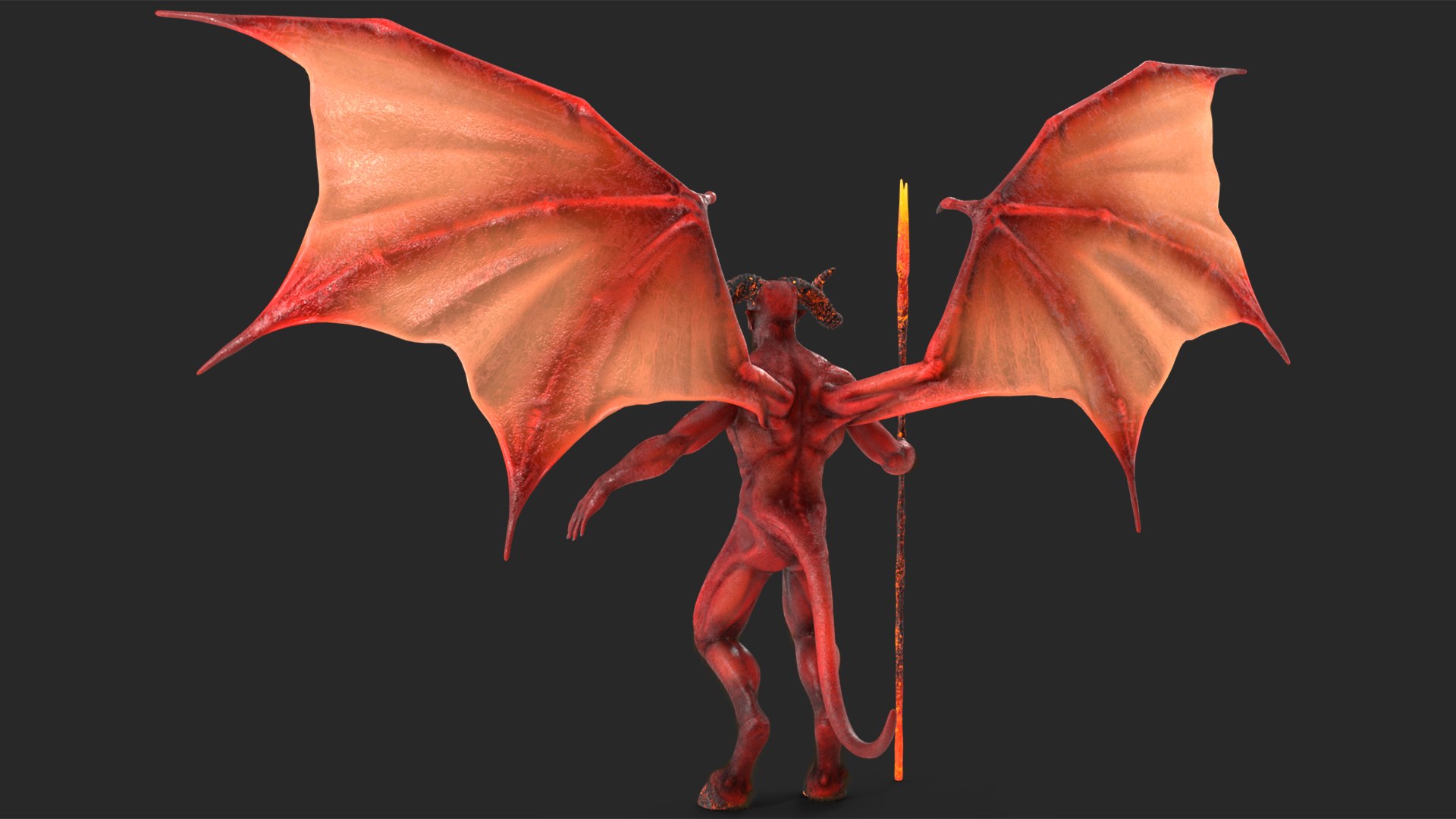 Devil Character with Trident Neutral Pose Fur model https://p.turbosquid.com/ts-thumb/Pc/X0ZLuB/yl/devilcharacterwithtridentneutralposefurc4dmodel008/jpg/1658868020/1920x1080/fit_q87/111a7da2446a22087ff1f997e5eea06c99318e94/devilcharacterwithtridentneutralposefurc4dmodel008.jpg