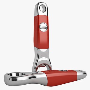 Kitchenaid Bottle Opener 01