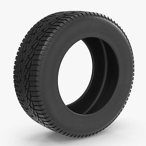 Black Wheel