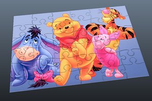 Puzzle