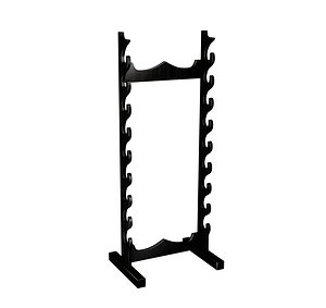 Japanese Weapon Stand