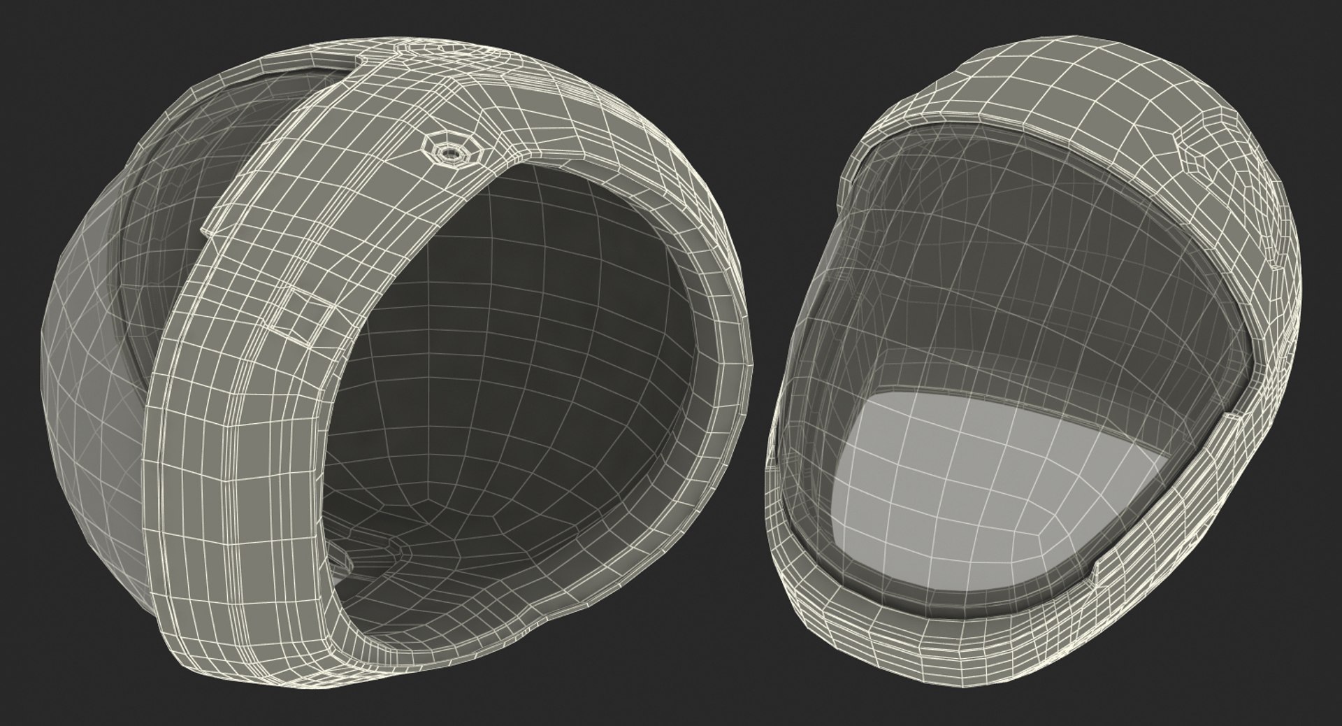 3D futuristic astronaut space helmet https://p.turbosquid.com/ts-thumb/Pc/eO69BM/XqJFSwpq/futuristicastronautspacehelmet3dsmodel019/jpg/1559833047/1920x1080/fit_q87/a563b4ebc8d4bc7066a0a4a4f477824adc81a309/futuristicastronautspacehelmet3dsmodel019.jpg