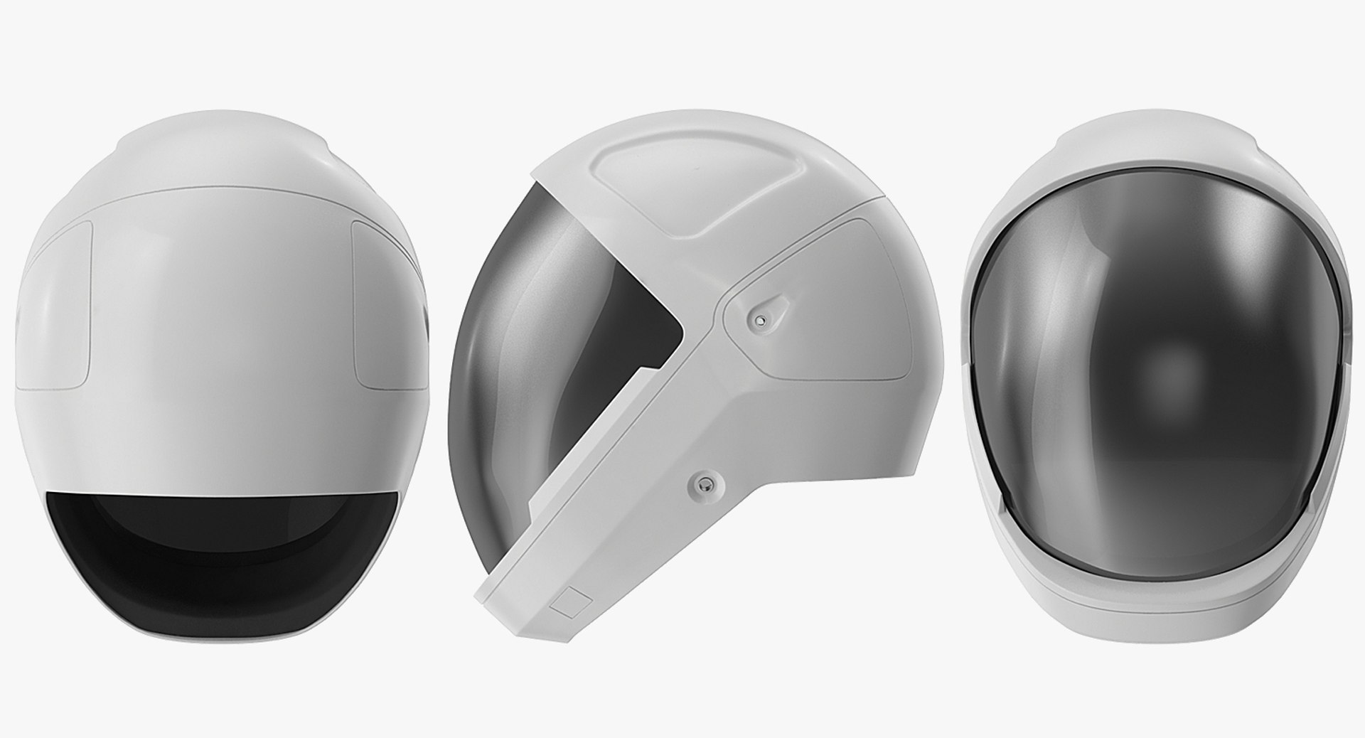 3D futuristic astronaut space helmet https://p.turbosquid.com/ts-thumb/Pc/eO69BM/kciWbefk/futuristicastronautspacehelmet3dsmodel008/jpg/1559832994/1920x1080/fit_q87/ce161fe77f1acb47d1ef9ef40268e22be19cf677/futuristicastronautspacehelmet3dsmodel008.jpg