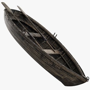 Old Boat 01 a