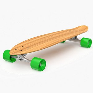 Longboard