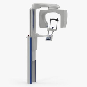 Dental X-Ray System Planmeca ProMax