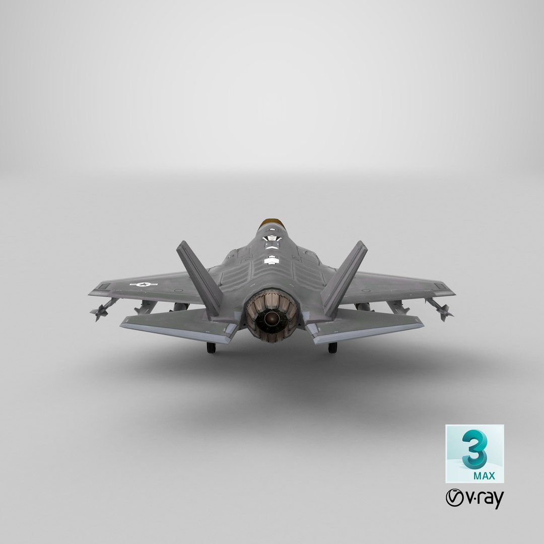 f-35a lightning 3d max https://p.turbosquid.com/ts-thumb/Pc/rRA3F4/44tLM5ag/render.0001/png/1520291908/1920x1080/fit_q87/fb8305632d89bbffcb5110a53e6660c002d9bb06/render.0001.jpg