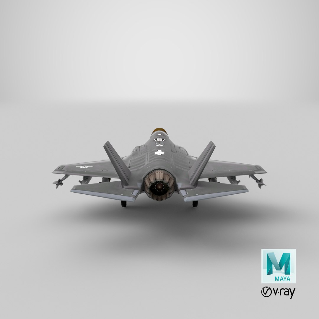 f-35a lightning 3d max https://p.turbosquid.com/ts-thumb/Pc/rRA3F4/rxcCzaLP/render.0001/png/1520291901/1920x1080/fit_q87/77a78d0346fa97928d83bb90c761a2ac57f4e6c9/render.0001.jpg