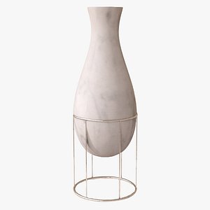 Curvy Vase
