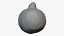 Grenade 01 - Pour impression 3D