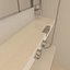 Japan UNIT BATHROOM 1616 Housetec