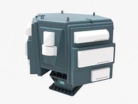 AN/SLQ-32 Electronic Warfare Suite