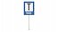 Taxi [signal routier]
