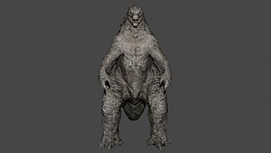 Godzilla