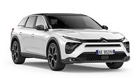 Citroen C5 X 2022
