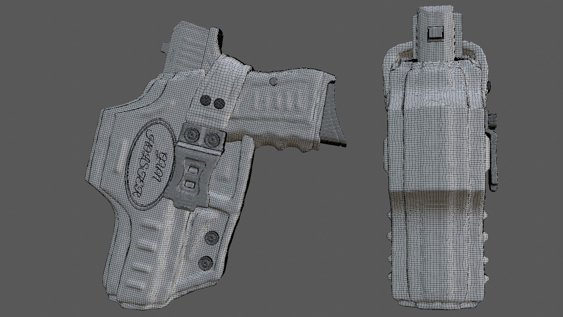 Gun Holster black leather model https://p.turbosquid.com/ts-thumb/Pd/8Y0Uyf/cf/17/jpg/1630789559/1920x1080/fit_q87/0400e86a8161afdbaf310217a8226ddd6c4c0f40/17.jpg