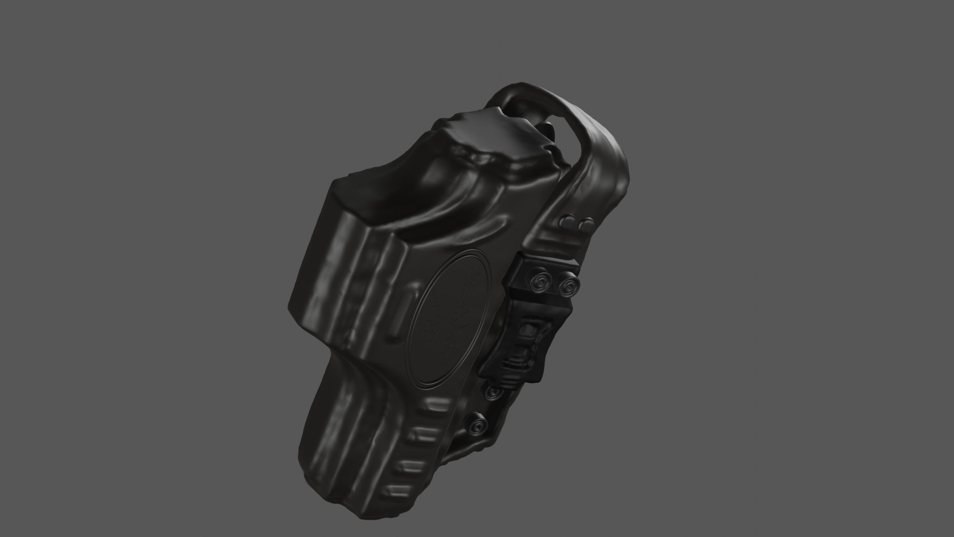 Gun Holster black leather model https://p.turbosquid.com/ts-thumb/Pd/8Y0Uyf/tC/16/jpg/1630789558/1920x1080/fit_q87/b910462dad7e6946e9e66d1b572a7de307c0e409/16.jpg