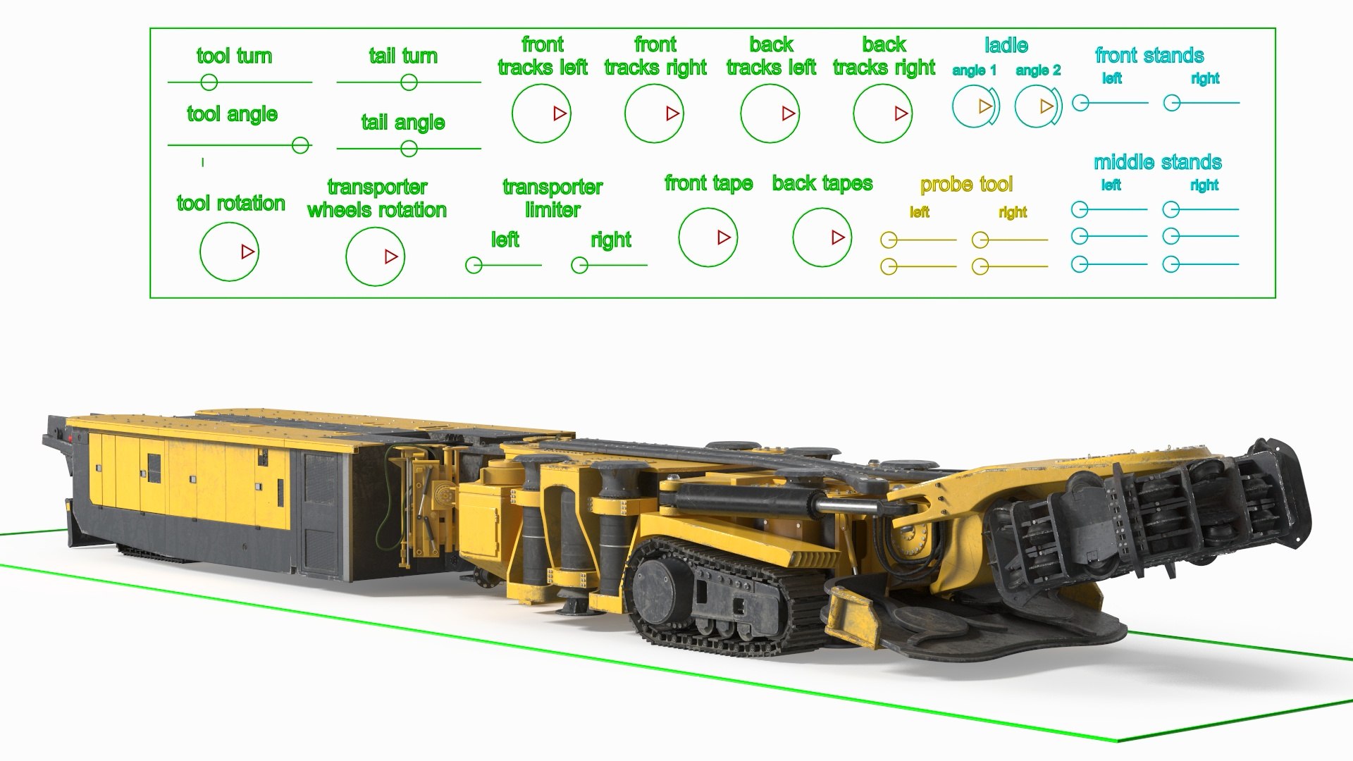 Mobile Tunnel Boring Machine Yellow Rigged model https://p.turbosquid.com/ts-thumb/Pd/BNaF5X/jY/mobile_tunnel_boring_machine_yellow_rigged_003/jpg/1753329823/1920x1080/fit_q87/5630c946822ffc422cf47dab0df9e8903902f0f3/mobile_tunnel_boring_machine_yellow_rigged_003.jpg