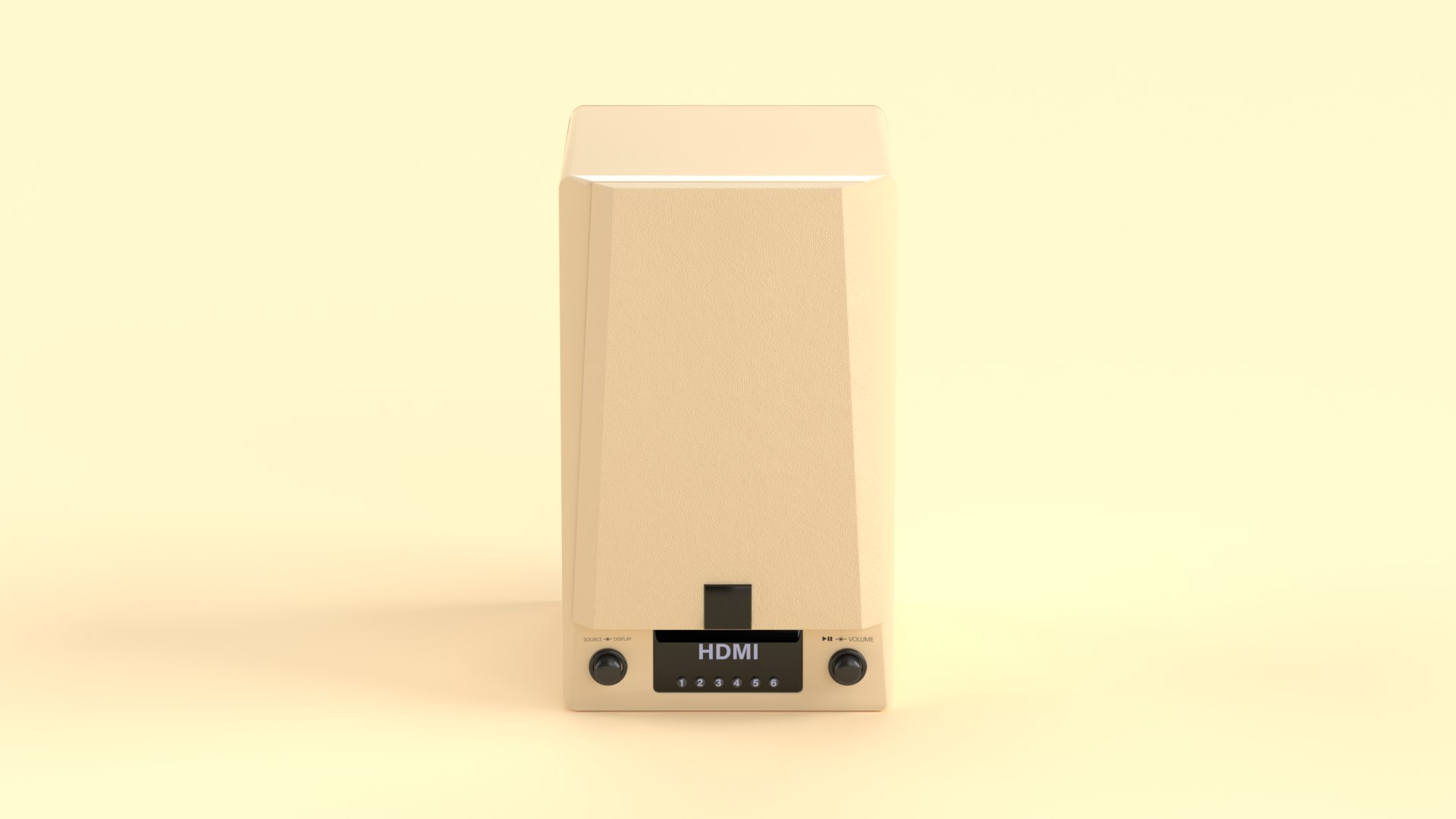 3D Prime Wireless Speaker Light Brown model https://p.turbosquid.com/ts-thumb/Pd/Es1pAy/GV/03/png/1753810749/1920x1080/fit_q87/fc58d31e17239a13aa0216276086d79547390aad/03.jpg