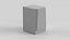 Enceinte sans fil Prime marron clair
