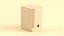 Enceinte sans fil Prime marron clair