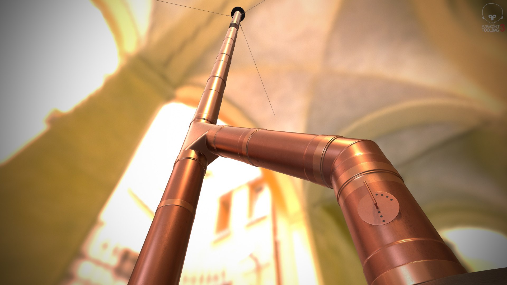 Papal Conclave Stoves with Chimney PBR 3D model https://p.turbosquid.com/ts-thumb/Pd/GbFr8B/9J/s2/jpg/1752875781/1920x1080/fit_q87/44dc150ba9cbc75b804ce487e6c4b3468acc68de/s2.jpg