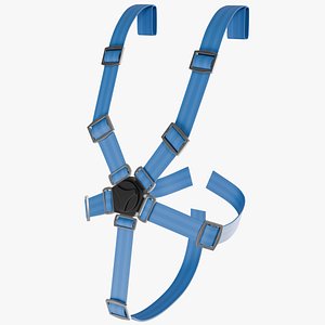 SafetyBelt 07 e model