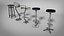 stools
