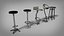 stools