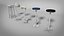 stools