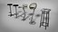 stools