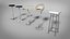 stools