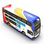 Bus Enviro400