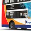 Bus Enviro400