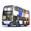 Bus Enviro400