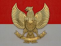 Garuda Pancasila