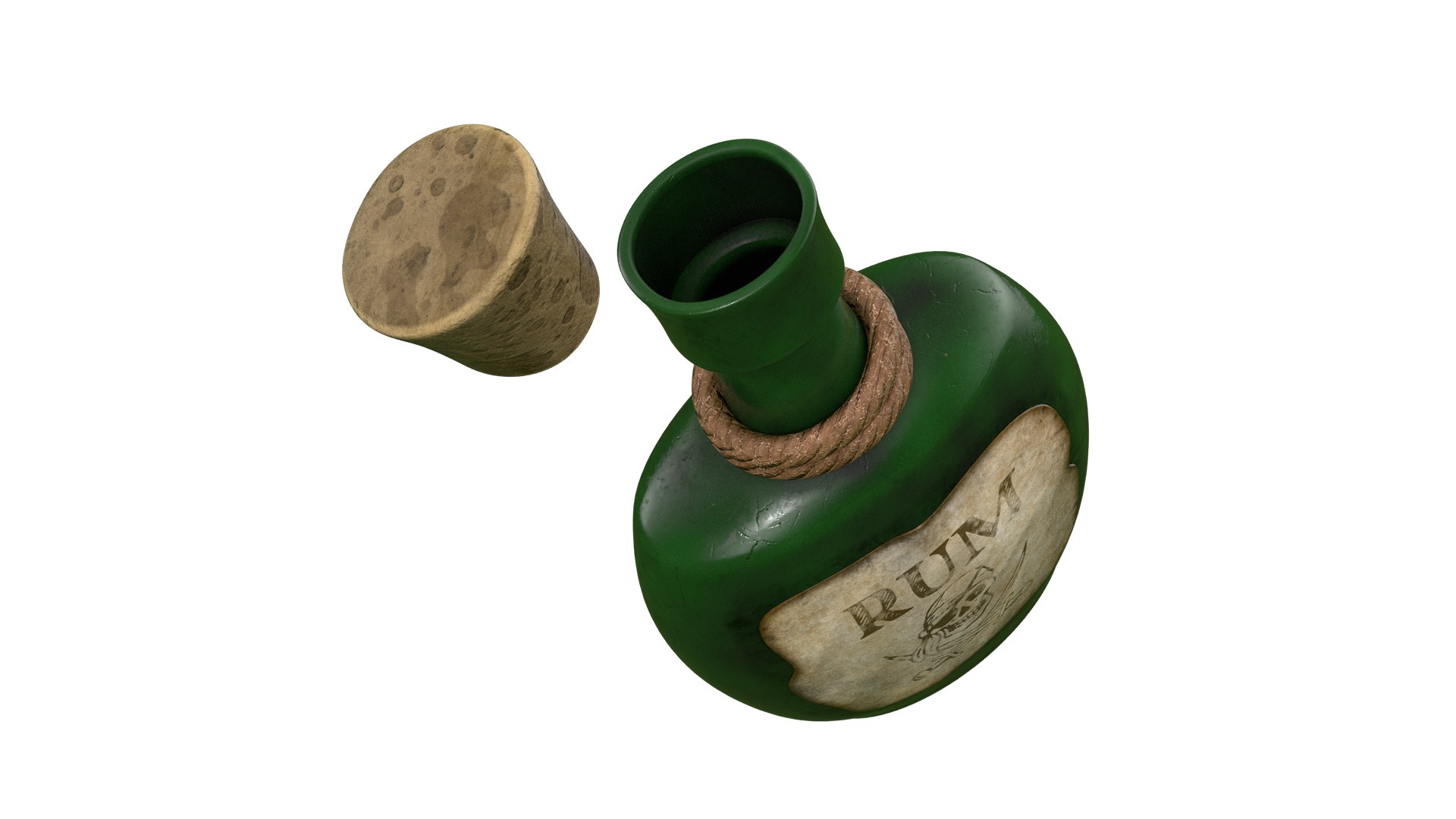 3D model Cartoon Pirate Collection https://p.turbosquid.com/ts-thumb/Pd/UmpaSG/qh/cartoonrumbottleaa09/png/1696705651/1920x1080/fit_q87/dd273209f14311dd4580c9507c5ddef4d51a74f0/cartoonrumbottleaa09.jpg
