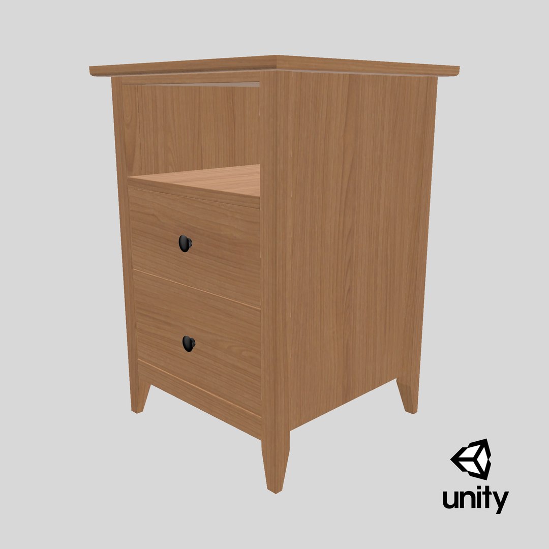 Wooden Bedside Table model https://p.turbosquid.com/ts-thumb/Pd/VMCupz/GO/stemcell_unity_render/png/1725293272/1920x1080/fit_q87/9753ee5d15c70d3a3e9b7b5f4557171eaf4092ca/stemcell_unity_render.jpg