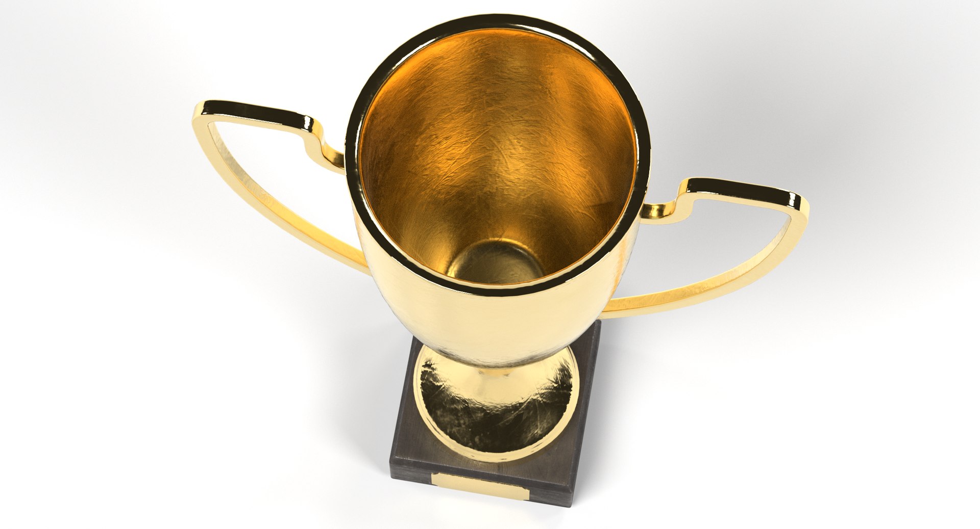 3D Trophy Model - TurboSquid 1170202