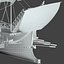 Roman Warship Bireme
