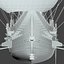Roman Warship Bireme