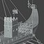 Roman Warship Bireme