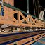 Roman Warship Bireme