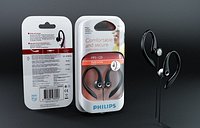 Earphones